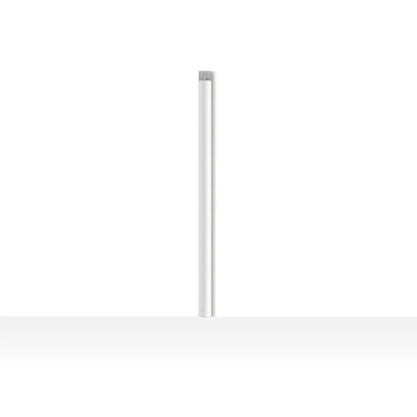 Multibrackets M Cable Cover SS White 75mm W – 1600mm L