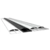 Multibrackets M Cable Cover SS White 75mm W – 1600mm L