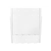 Multibrackets M VESA Wallmount III White 75 100 200×100 200×200
