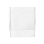 Multibrackets M VESA Wallmount III White 75 100 200×100 200×200