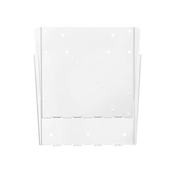 Multibrackets M VESA Wallmount III White 75 100 200×100 200×200