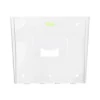 Multibrackets M VESA Wallmount III White 75 100 200×100 200×200