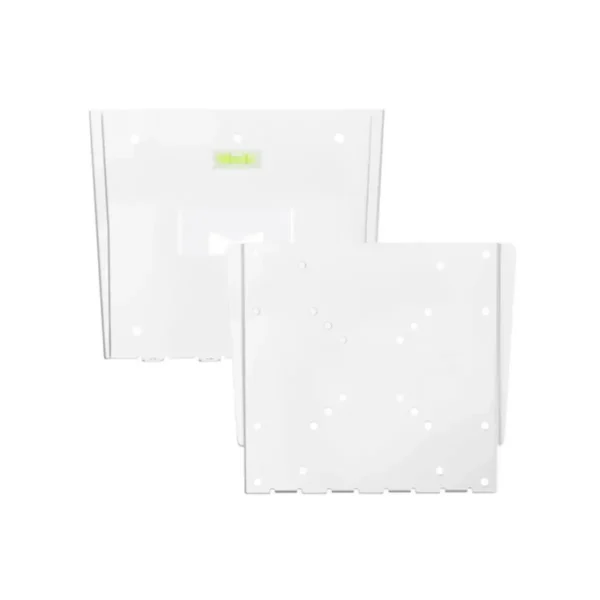 Multibrackets M VESA Wallmount III White 75 100 200×100 200×200