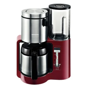 Siemens TC86504 coffee maker Drip coffee maker 1 L