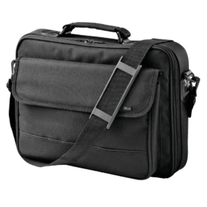 Trust BG-3650p 43.2 cm (17″) Briefcase Black
