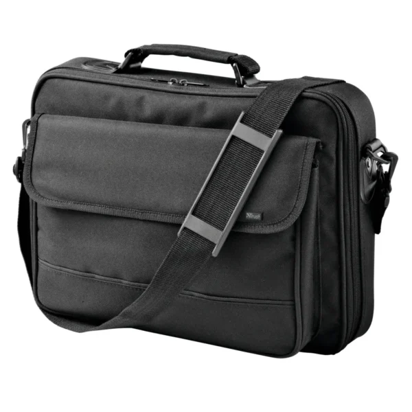 Trust BG-3650p 43.2 cm (17″) Briefcase Black