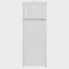 Beko DSA25020 Freestanding 230 L White