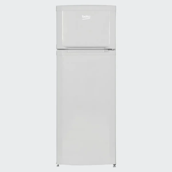 Beko DSA25020 Freestanding 230 L White