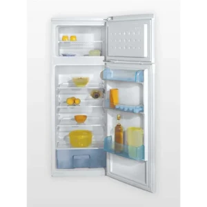 Beko DSA25020 Freestanding 230 L White