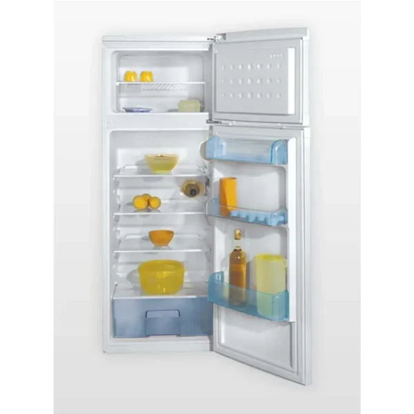 Beko DSA25020 Freestanding 230 L White