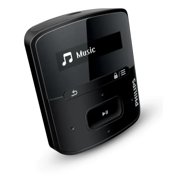 Philips GoGear MP3 player SA4RGA02KN/12