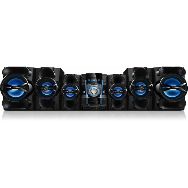 Philips Mini Hi-Fi System FWM9000X/78