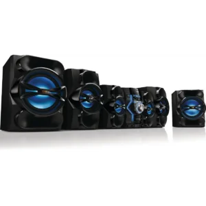 Philips Mini Hi-Fi System FWM9000X/78