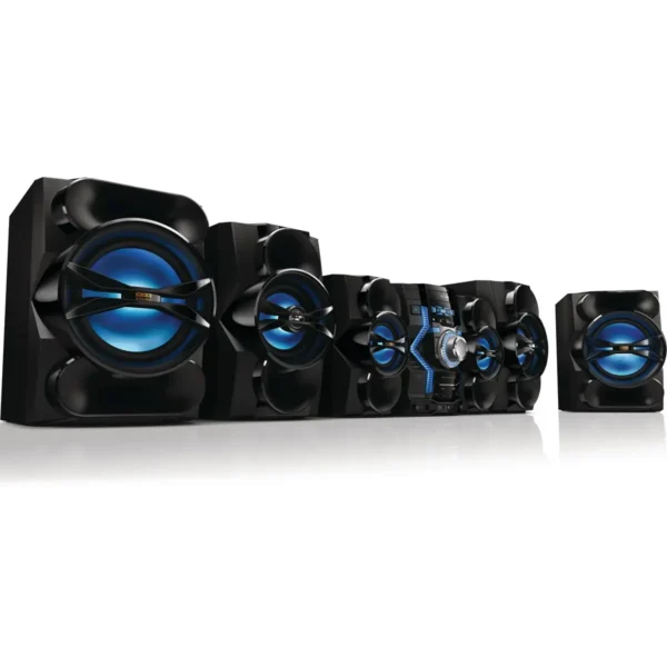 Philips Mini Hi-Fi System FWM9000X/78