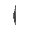 Peerless SF670P TV mount/stand 2.29 m (90″) Black