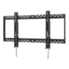 Peerless SF670P TV mount/stand 2.29 m (90″) Black