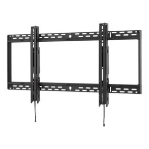 Peerless SF670P TV mount/stand 2.29 m (90″) Black