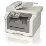 Philips Laserfax with printer, scanner and WLAN SFF6170DW/ITB