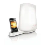 Philips Wake-up Light HF3490/60