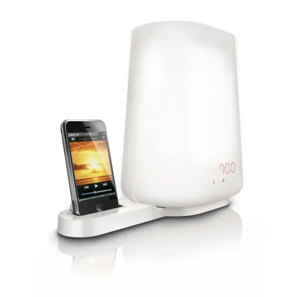 Philips Wake-up Light HF3490/60