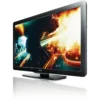 Philips 40PFL5706/F7 TV 101.6 cm (40″) Full HD Wi-Fi Black 450 cd/m²