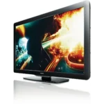 Philips 40PFL5706/F7 TV 101.6 cm (40″) Full HD Wi-Fi Black 450 cd/m²