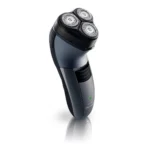 Philips Norelco 6000 series 6955XL/18 men’s shaver Rotation shaver Trimmer Black, Grey