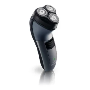 Philips Norelco 6000 series 6955XL/18 men’s shaver Rotation shaver Trimmer Black, Grey