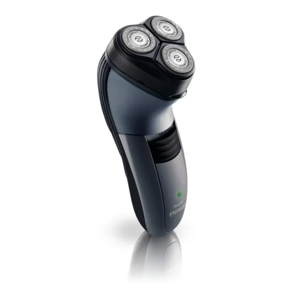 Philips Norelco 6000 series 6955XL/18 men’s shaver Rotation shaver Trimmer Black, Grey
