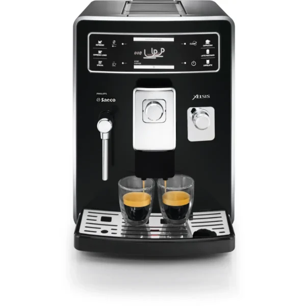 Saeco Xelsis HD8943/19 Super-automatic espresso machine