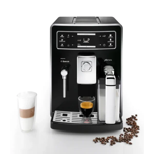 Saeco Xelsis HD8943/19 Super-automatic espresso machine