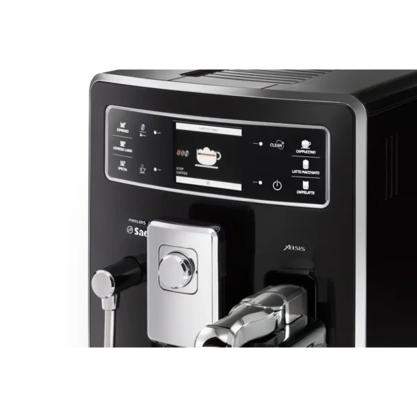Saeco Xelsis HD8943/19 Super-automatic espresso machine