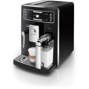 Saeco Xelsis HD8943/19 Super-automatic espresso machine