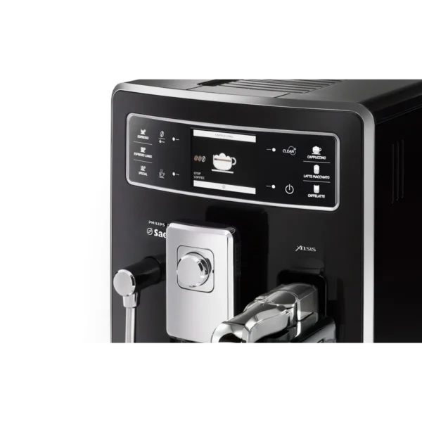 Saeco Xelsis HD8943/19 Super-automatic espresso machine