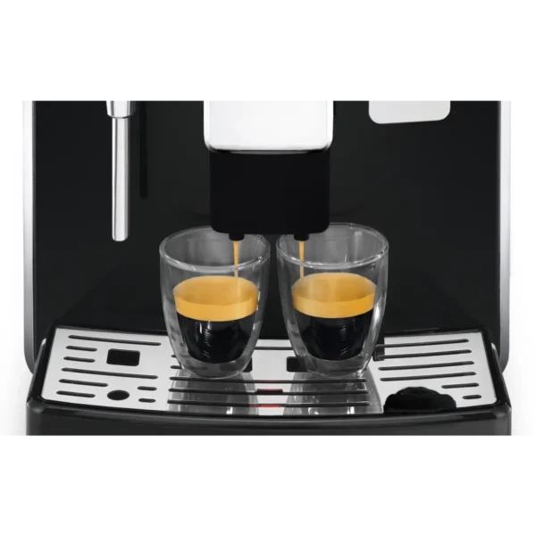Saeco Xelsis HD8943/19 Super-automatic espresso machine