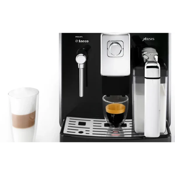 Saeco Xelsis HD8943/19 Super-automatic espresso machine