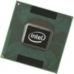 HP Intel Core2 Duo T9600 kit 8530P processor 2.8 GHz 6 MB L2 Box