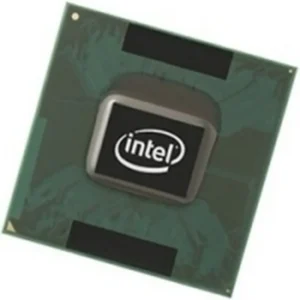 HP Intel Core2 Duo T9600 kit 8530P processor 2.8 GHz 6 MB L2 Box