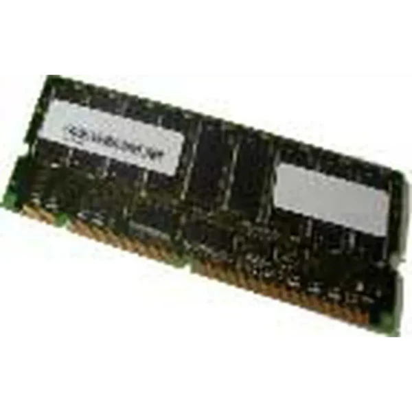 Hypertec 256MB PC100 (Legacy) memory module 0.25 GB 1 x 0.25 GB DDR ECC