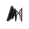 Peerless DS-VW765-LAND signage display mount 165.1 cm (65″) Black