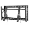 Peerless DS-VW765-LAND signage display mount 165.1 cm (65″) Black