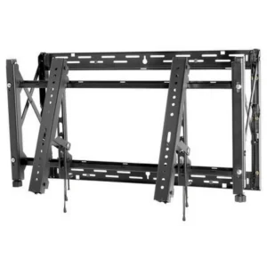Peerless DS-VW765-LAND signage display mount 165.1 cm (65″) Black