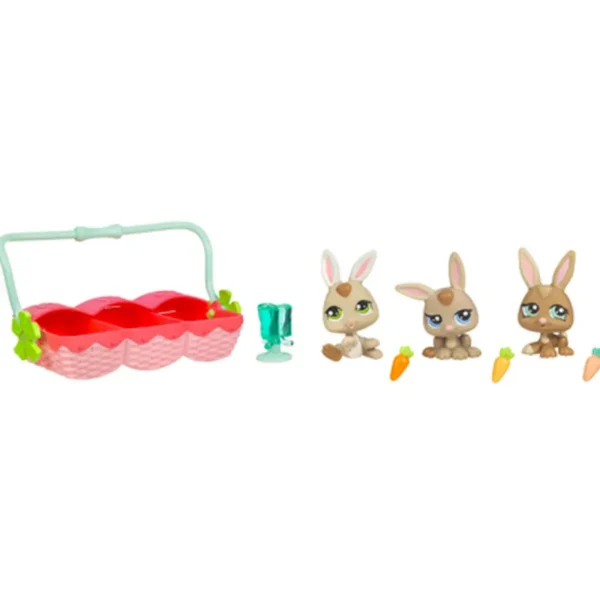 Hasbro Littlest Pet Shop