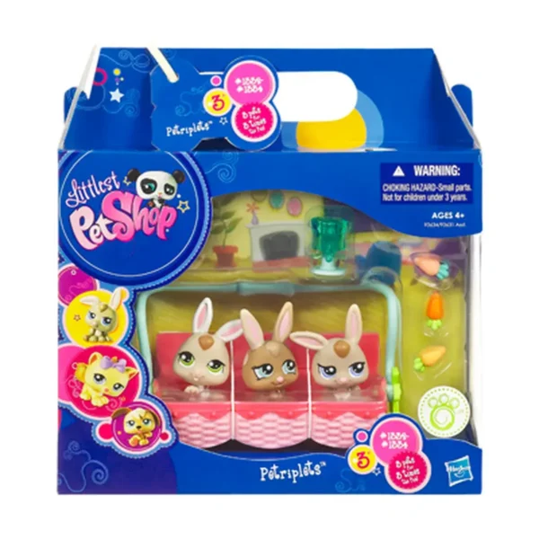 Hasbro Littlest Pet Shop