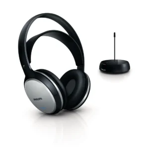 Philips Wireless HiFi Headphone SHC5100/79