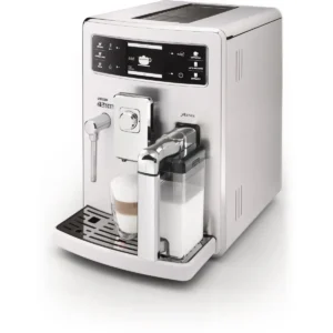 Saeco Xelsis HD8943/22 Super-automatic espresso machine