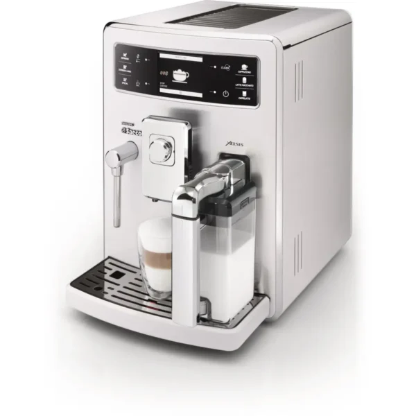 Saeco Xelsis HD8943/22 Super-automatic espresso machine