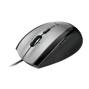 Trust Laser Mini MI-6600Rp mouse USB Type-A 1600 DPI