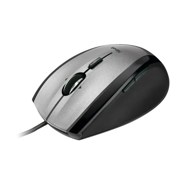 Trust Laser Mini MI-6600Rp mouse USB Type-A 1600 DPI