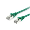 Equip Cat.6 S/FTP Patch Cable, 3.0m, Green